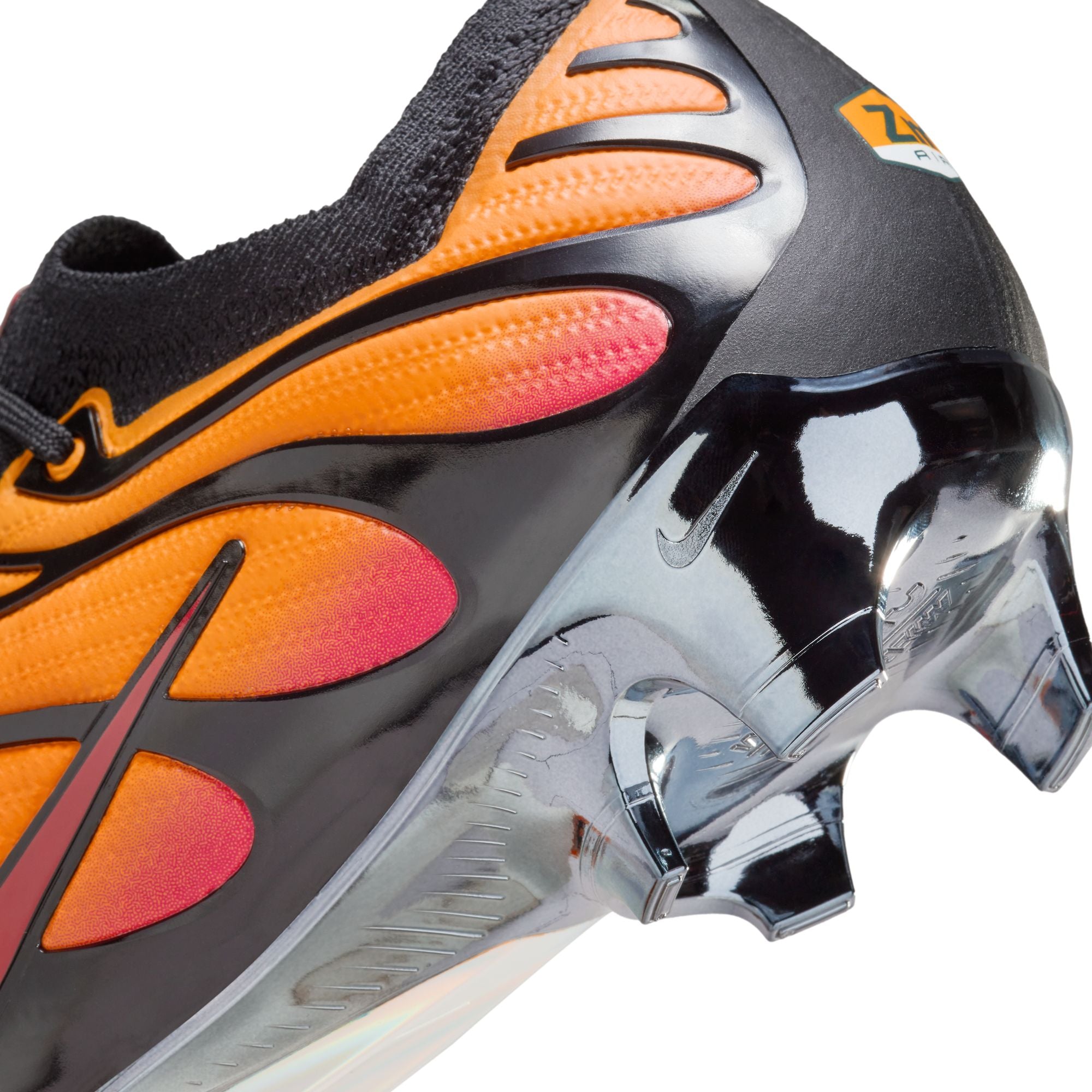 Nike Mercurial Vapor 15 x Air Max Plus FG Low-Top Soccer Cleats