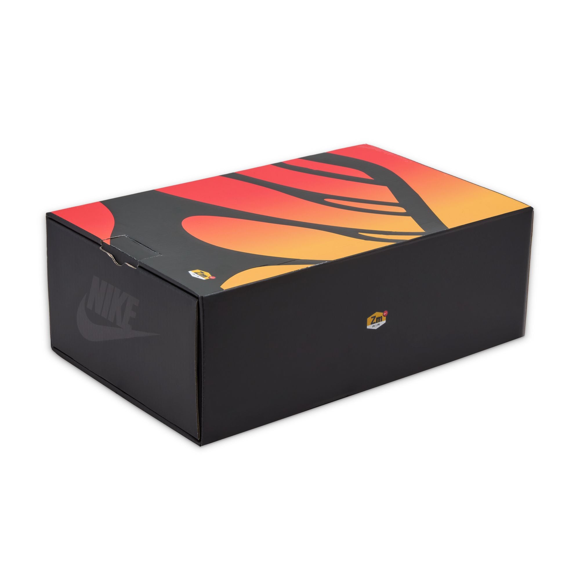 Nike Mercurial Vapor 15 x Air Max Plus FG Low-Top Soccer Cleats