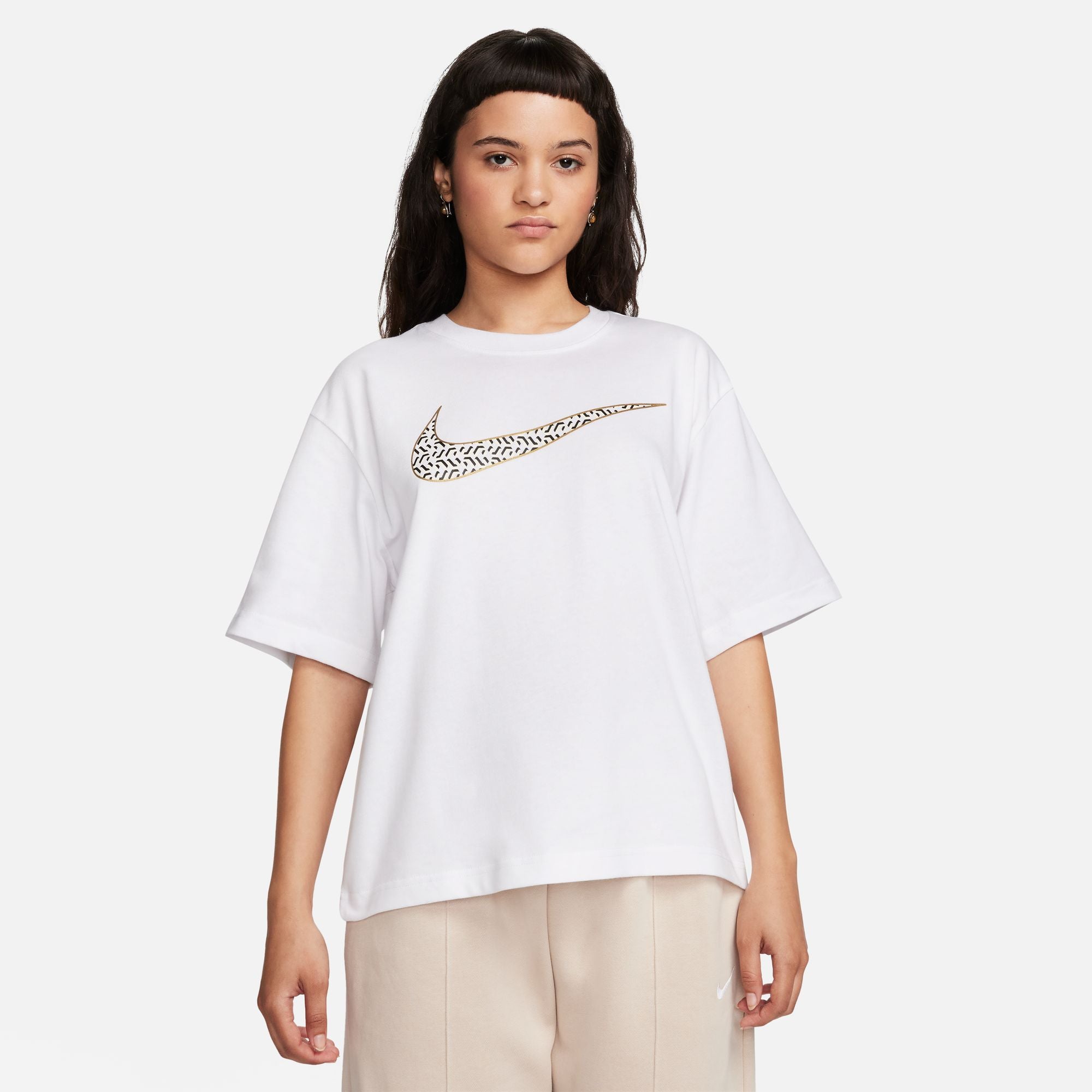 Nike Sportswear x Nike United Women's Boxy T-Shirt