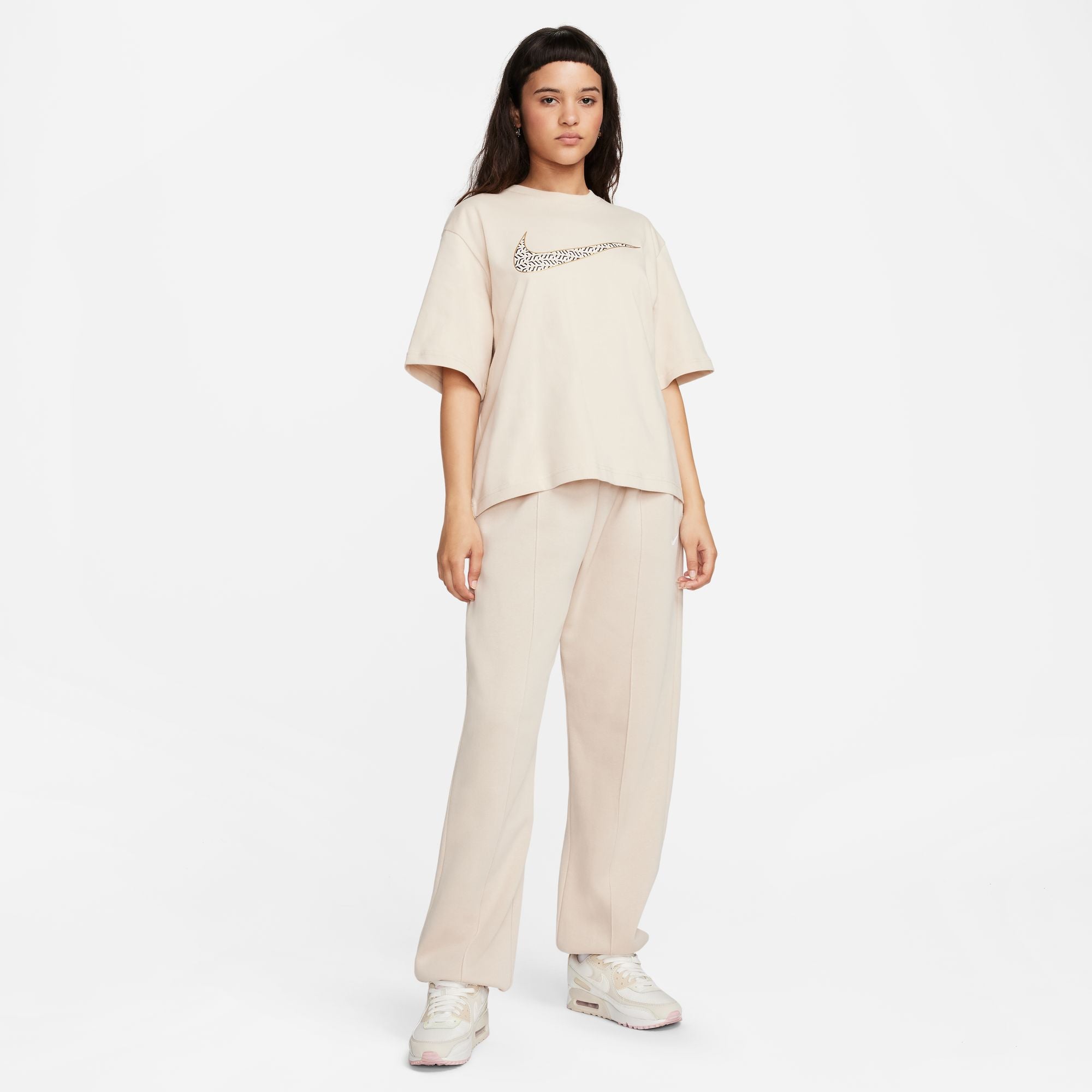 Nike Sportswear x Nike United Women's Boxy T-Shirt