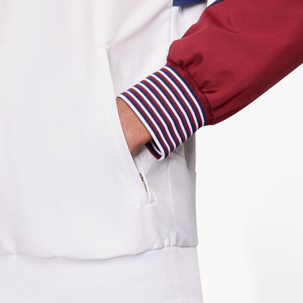 Nike England Strike Home Men's Dri-FIT Soccer Jacket - FJ2900-100-NIKE by Nike | Available at Niky's Sports