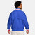Nike FFF France Strike Home Men's Dri-FIT Soccer Jacket - FJ2903-452-NIKE by Nike | Available at Niky's Sports