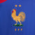 Nike FFF France Strike Home Men's Dri-FIT Soccer Jacket - FJ2903-452-NIKE by Nike | Available at Niky's Sports