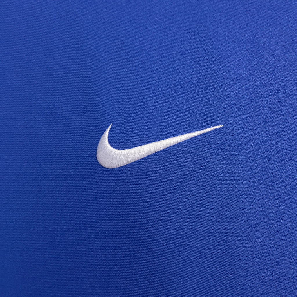 Nike FFF France Strike Home Men's Dri-FIT Soccer Jacket - FJ2903-452-NIKE by Nike | Available at Niky's Sports