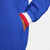 Nike FFF France Strike Home Men's Dri-FIT Soccer Jacket - FJ2903-452-NIKE by Nike | Available at Niky's Sports
