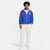 Nike FFF France Strike Home Men's Dri-FIT Soccer Jacket - FJ2903-452-NIKE by Nike | Available at Niky's Sports