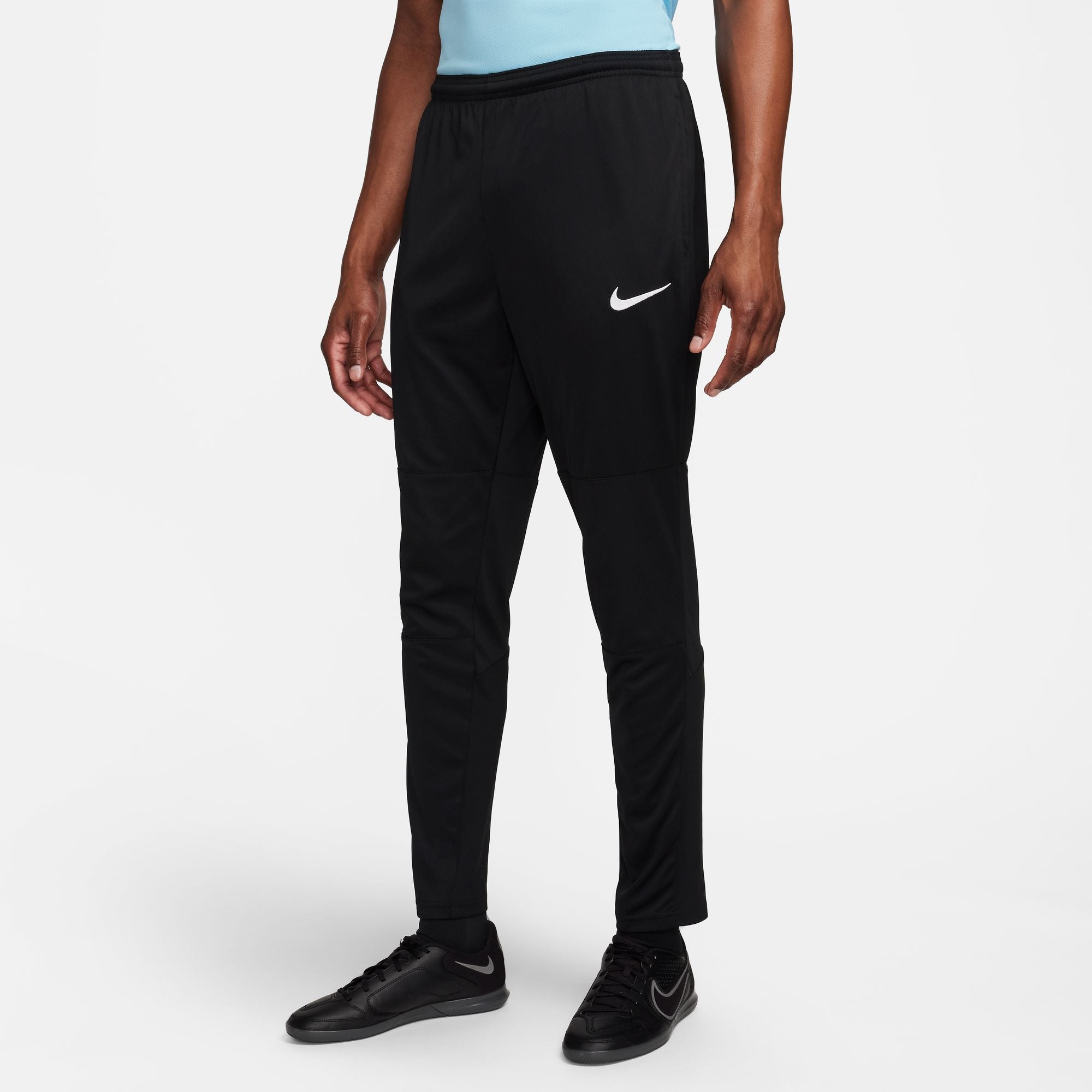 Nike Park 20 Men's Knit Pant - FJ3017-010-NIKE by Nike | Available at Niky's Sports