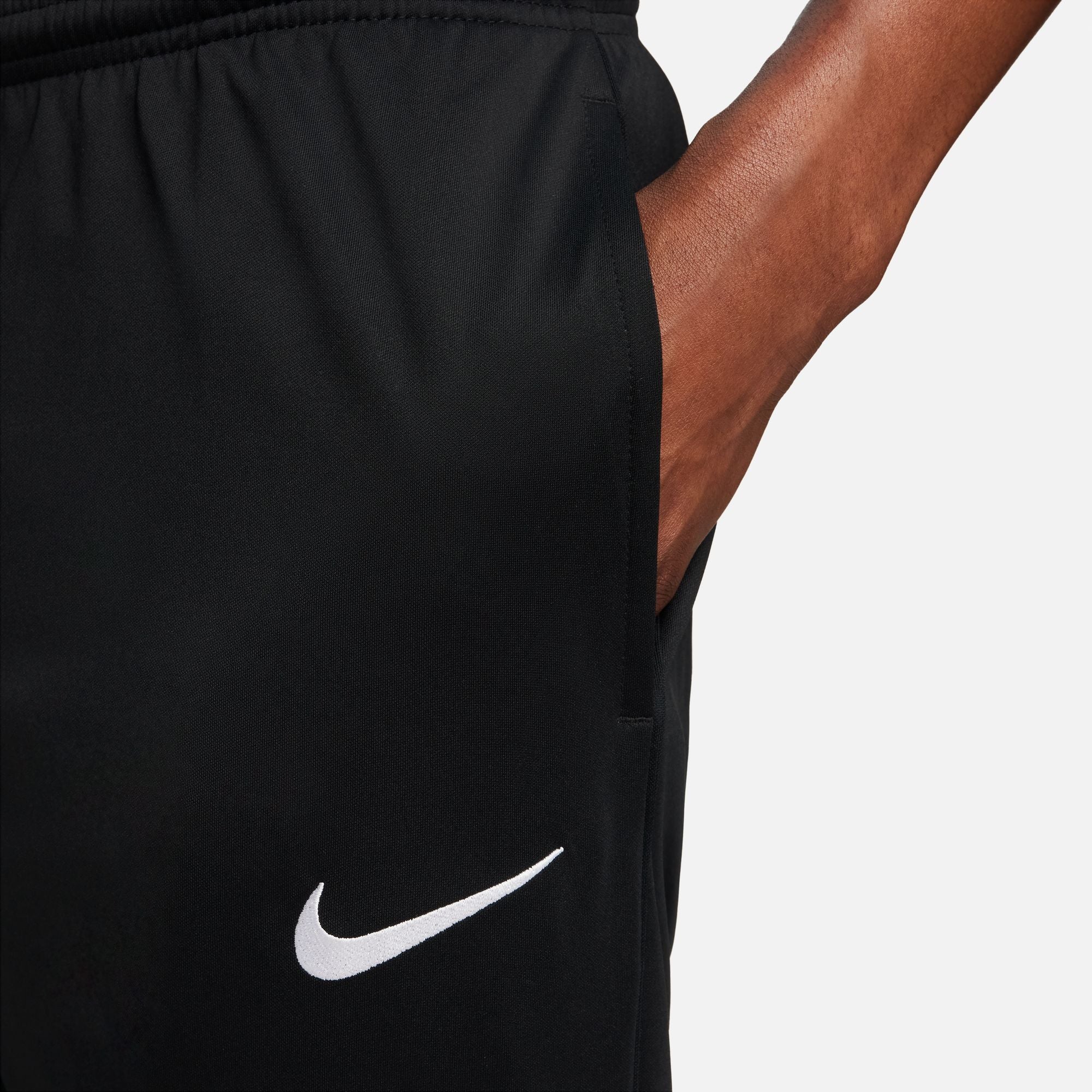 Nike Park 20 Men's Knit Pant - FJ3017-010-NIKE by Nike | Available at Niky's Sports
