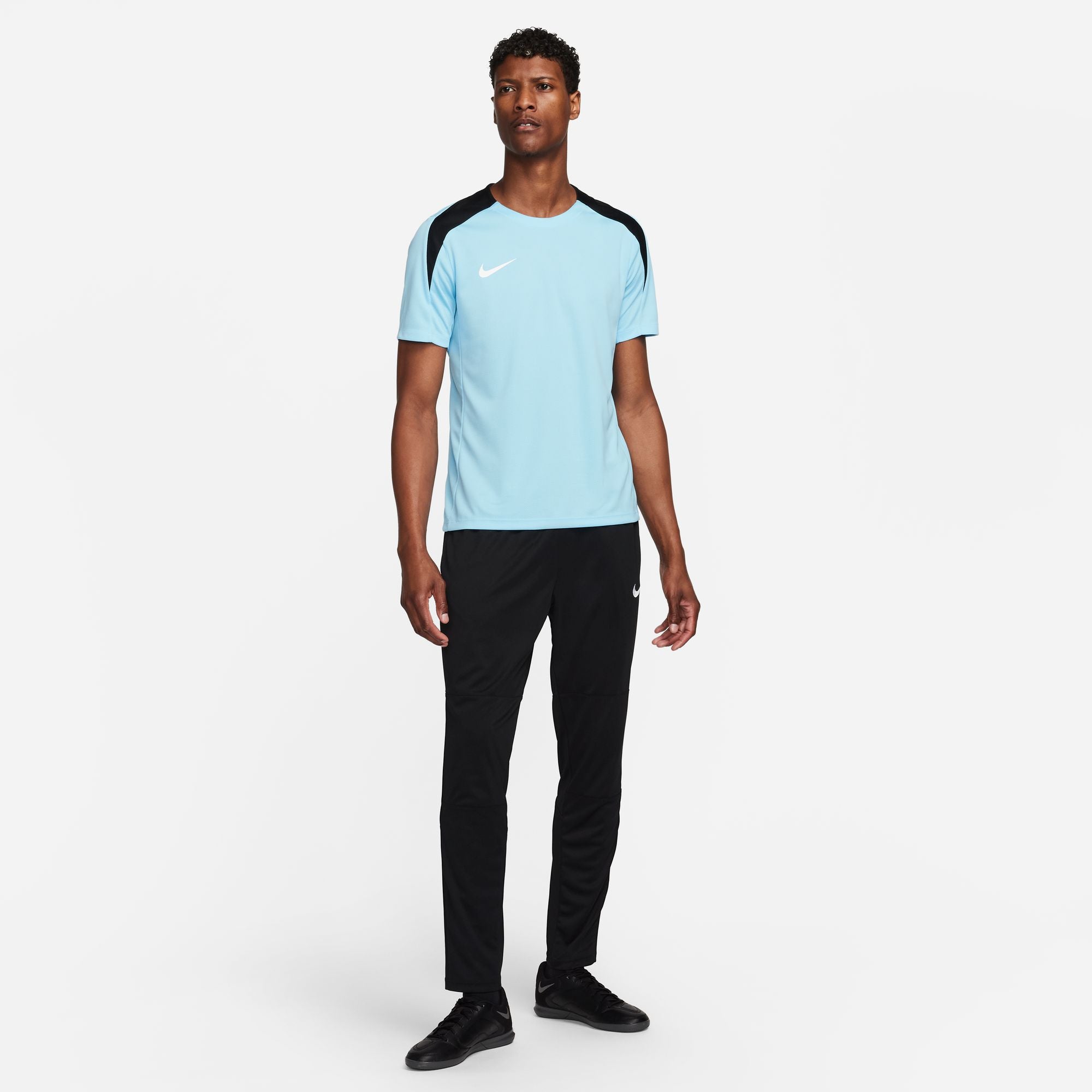 Nike Park 20 Men's Knit Pant - FJ3017-010-NIKE by Nike | Available at Niky's Sports