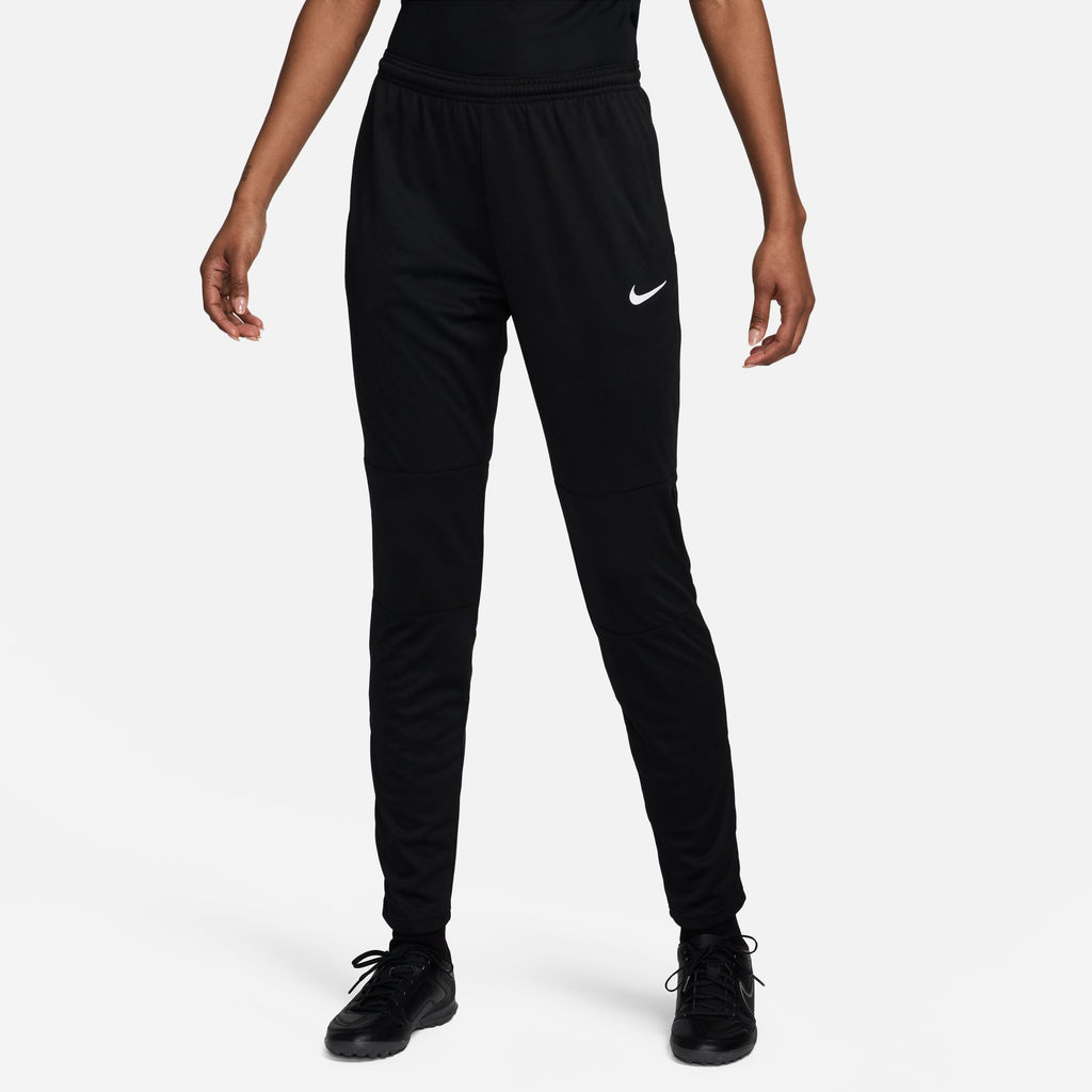 Nike Women's Dri-FIT Park 20 Pant - FJ3019-010-NIKE by Nike | Available at Niky's Sports