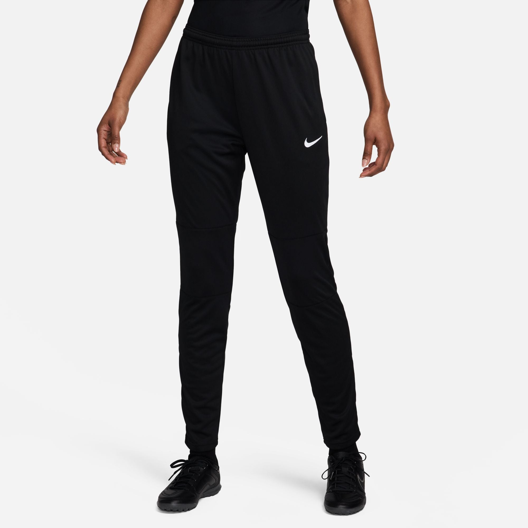 Nike Women's Dri-FIT Park 20 Pant - FJ3019-010-NIKE by Nike | Available at Niky's Sports