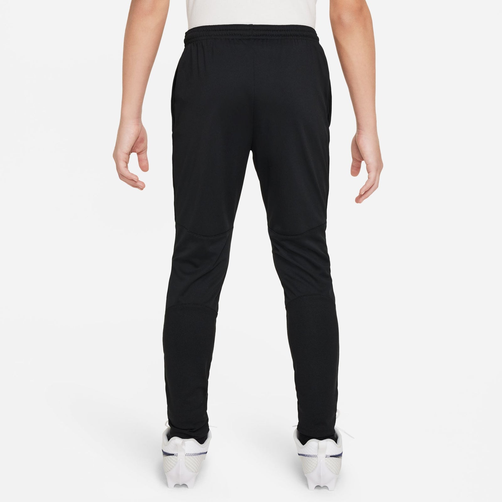 Nike Dri-Fit Park 20 Youth Track Pants - FJ3021-010-NIKE by Nike | Available at Niky's Sports
