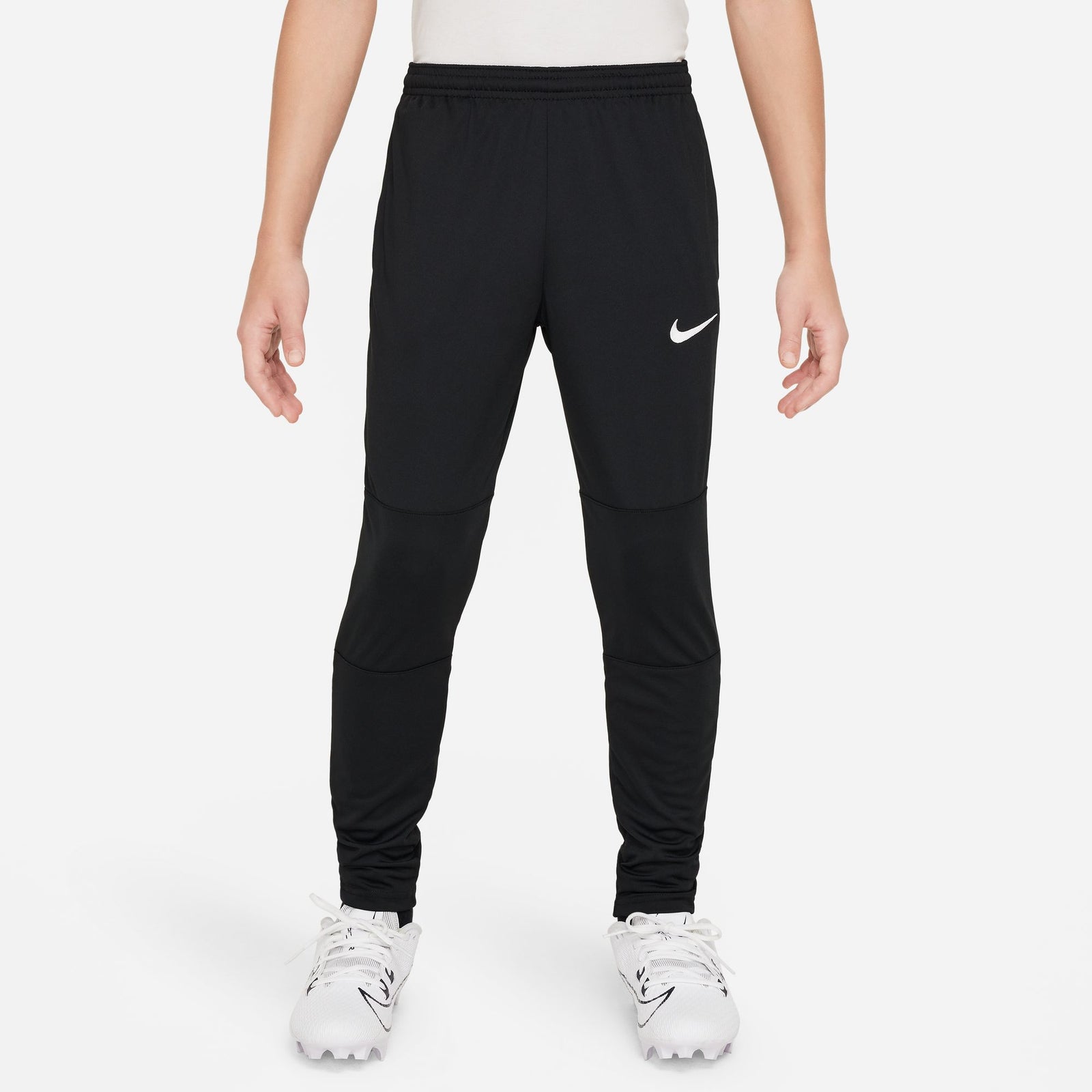 Nike Dri-Fit Park 20 Youth Track Pants - FJ3021-010-NIKE by Nike | Available at Niky's Sports