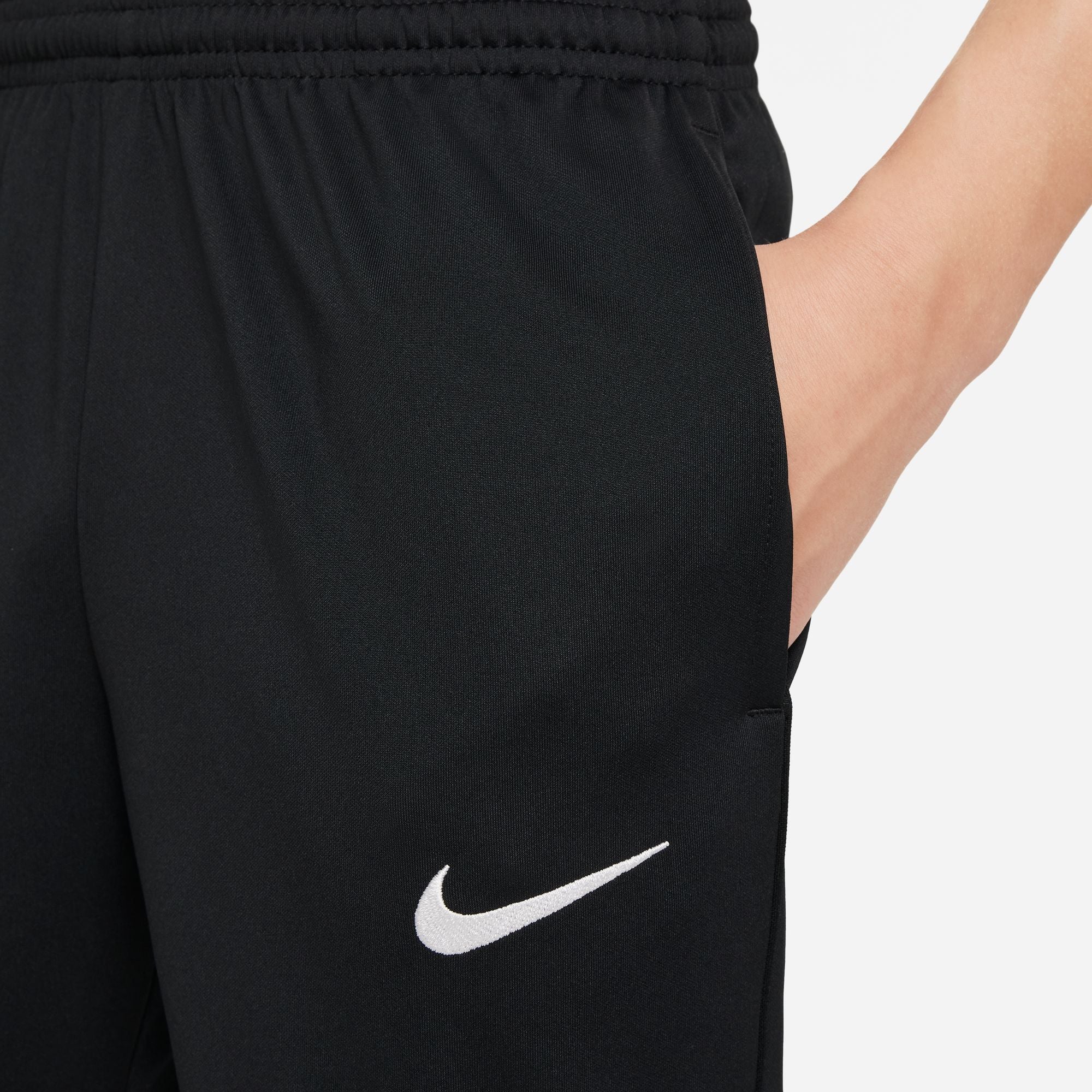 sports dri fit track pants