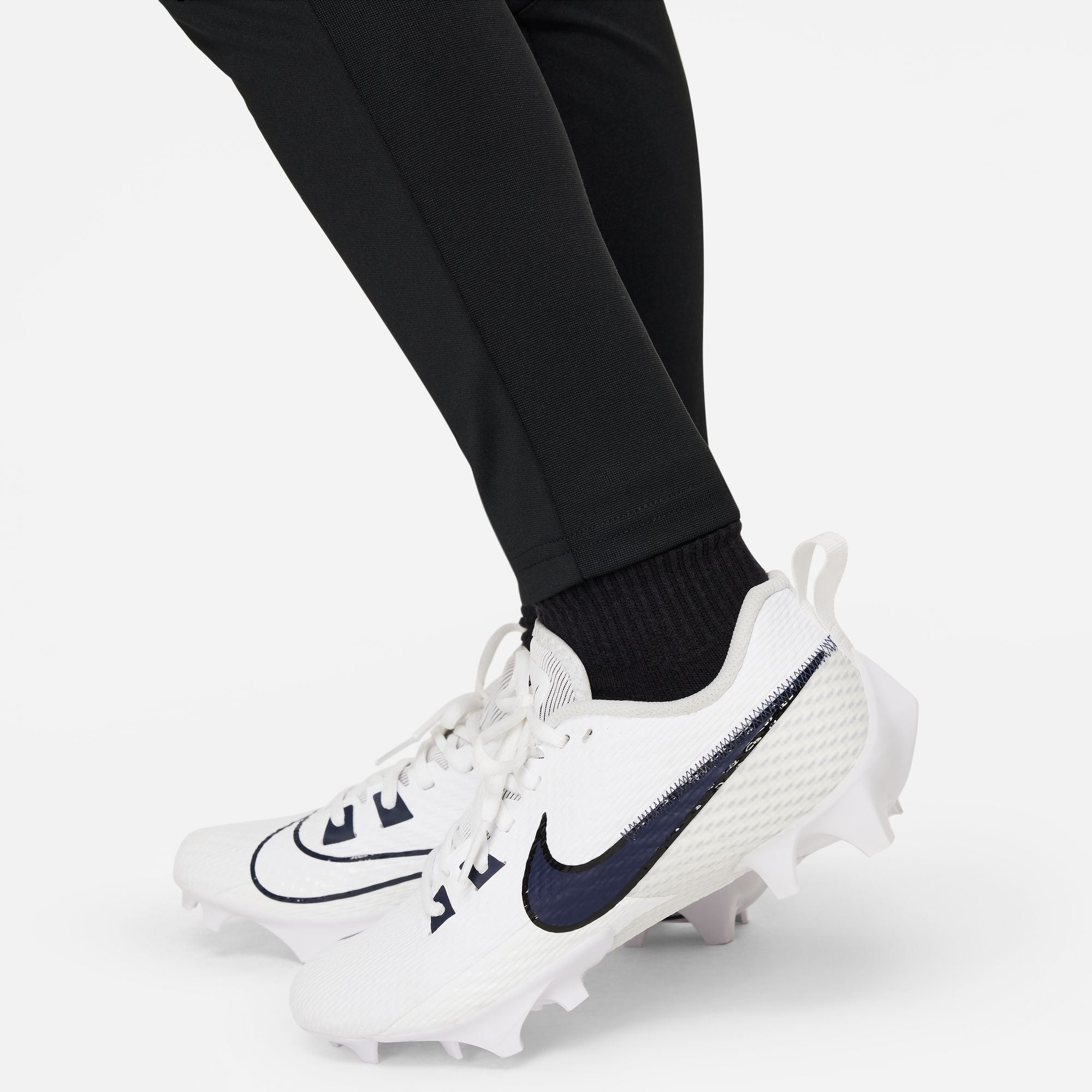 Nike Dri-Fit Park 20 Youth Track Pants - FJ3021-010-NIKE by Nike | Available at Niky's Sports