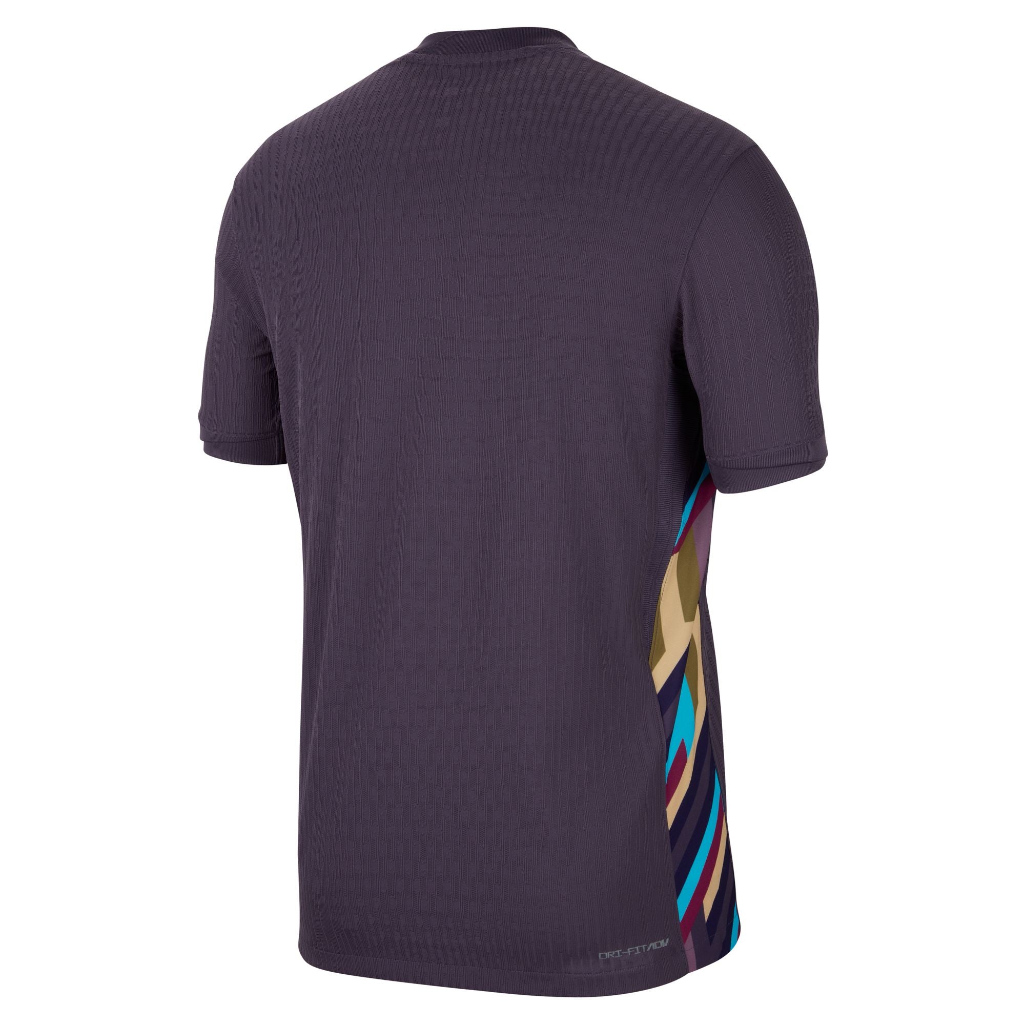 Nike England (Men's Team) 2024/25 Match Away Men's Dri-FIT ADV Soccer Authentic Jersey - FJ4259-573-NIKE by Nike | Available at Niky's Sports