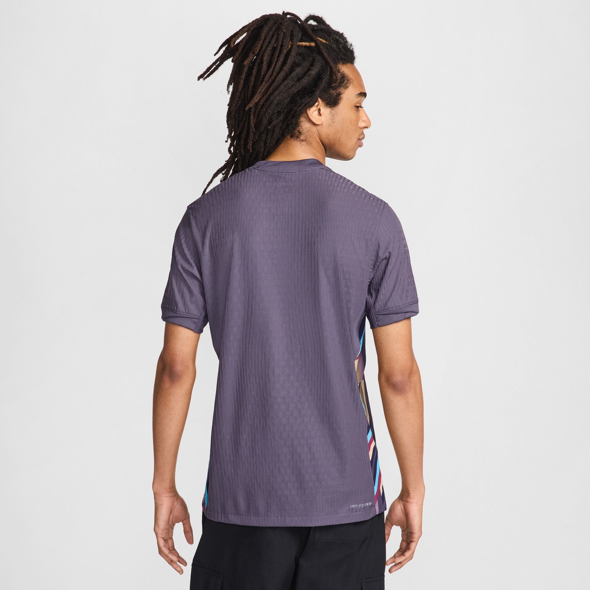 Nike England (Men's Team) 2024/25 Match Away Men's Dri-FIT ADV Soccer