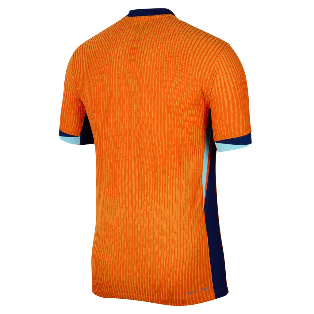 Nike Netherlands (Men's Team) 2024/25 Match Home Men's Dri-FIT ADV Soccer Authentic Jersey - FJ4263-819-NIKE by Nike | Available at Niky's Sports