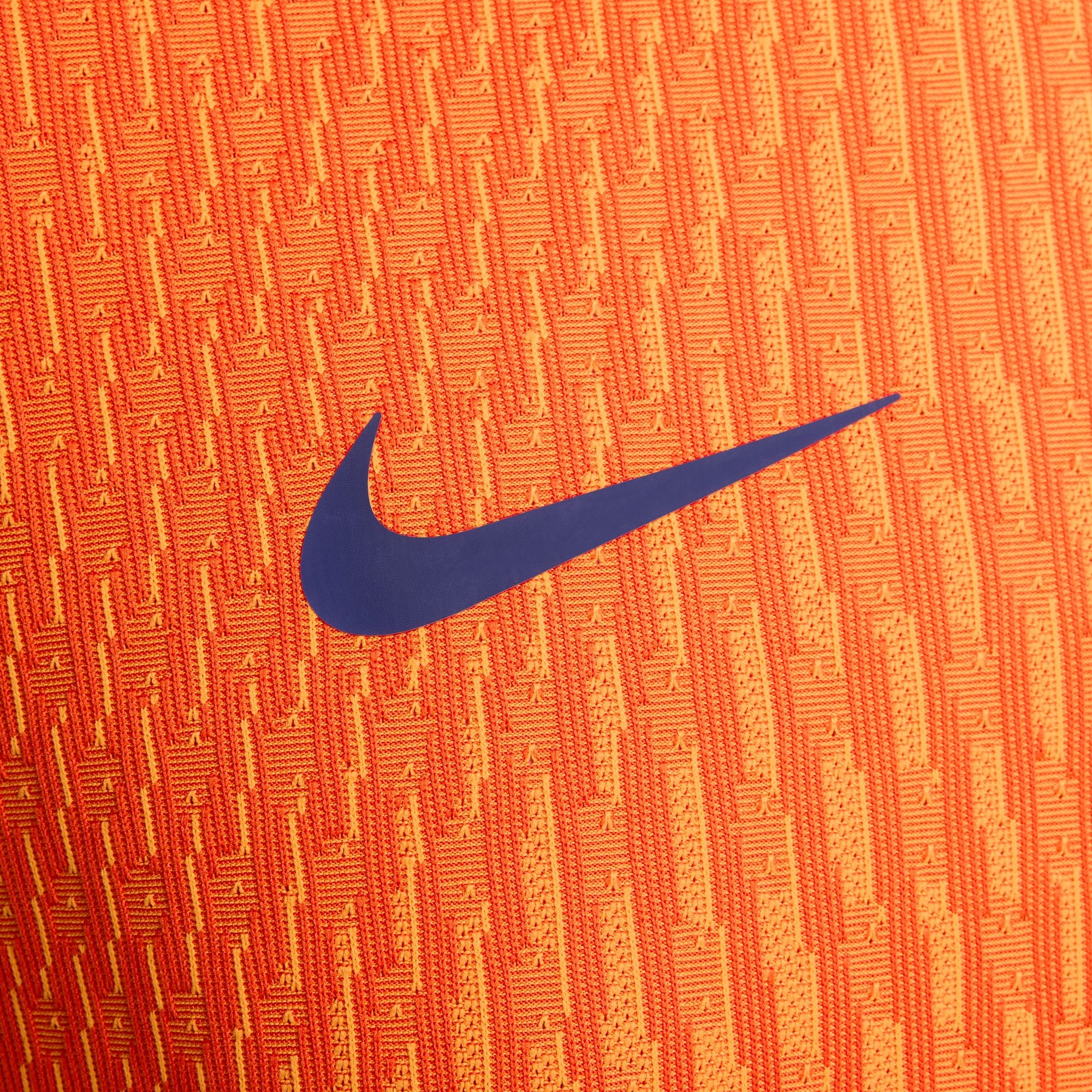 Nike Netherlands (Men's Team) 2024/25 Match Home Men's Dri-FIT ADV Soccer Authentic Jersey - FJ4263-819-NIKE by Nike | Available at Niky's Sports