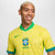 Nike Brazil 2024 Match Home Men's Dri-FIT ADV Soccer Authentic Jersey - FJ4270-706-NIKE by Nike | Available at Niky's Sports