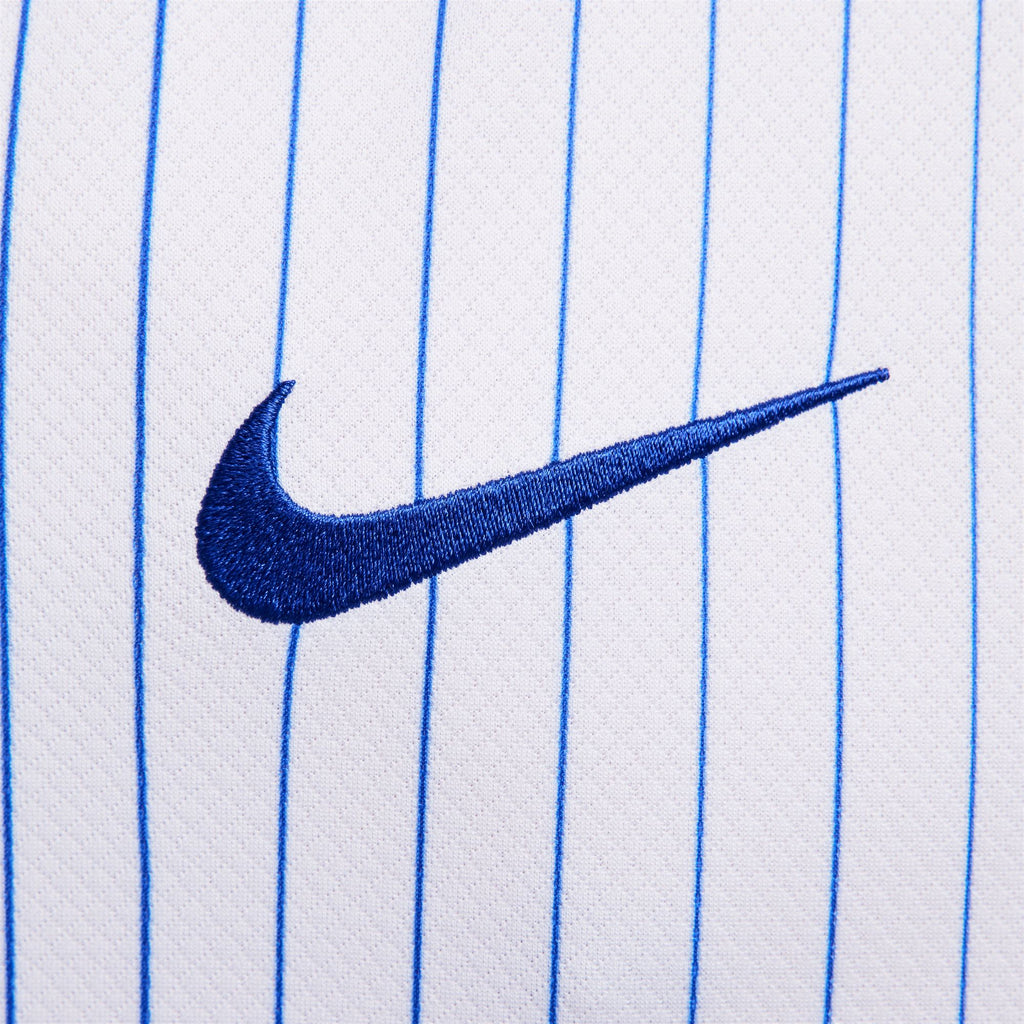 Nike FFF (Men's Team) 2024/25 Stadium Away Men's Dri-FIT Soccer Replica Jersey - FJ4273-100-NIKE by Nike | Available at Niky's Sports