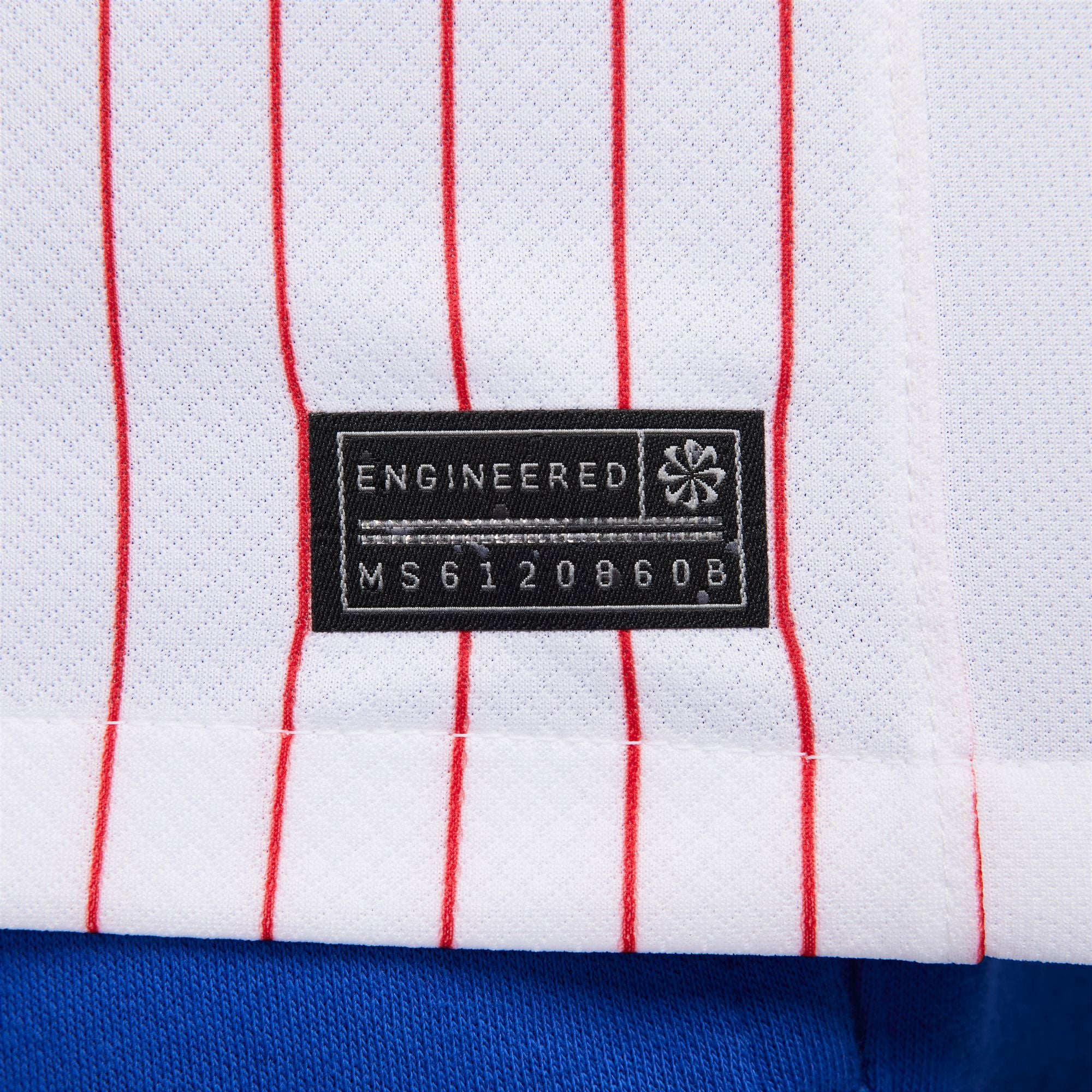 Nike FFF (Men's Team) 2024/25 Stadium Away Men's Dri-FIT Soccer Replica Jersey - FJ4273-100-NIKE by Nike | Available at Niky's Sports