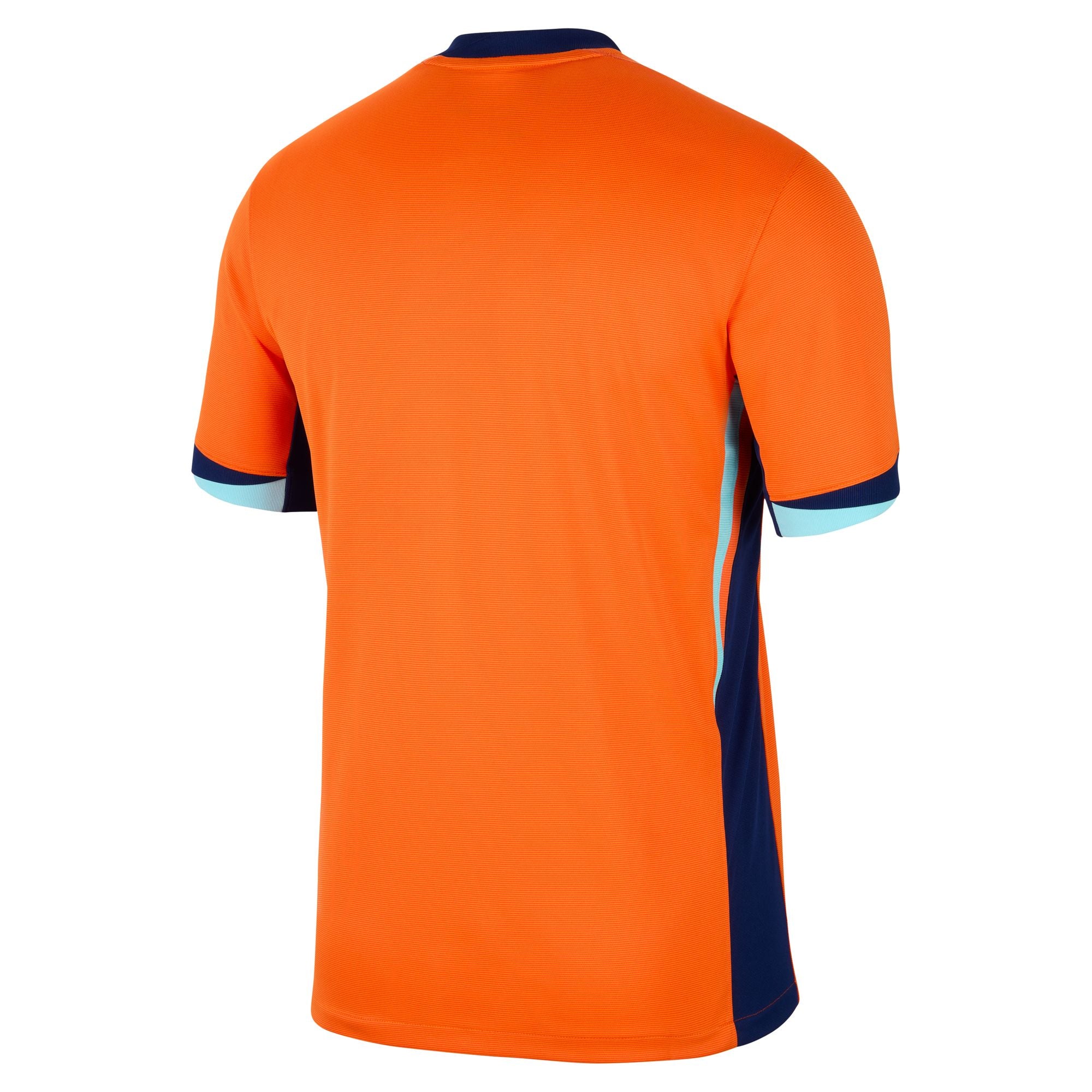 Nike Netherlands (Men's Team) 2024/25 Stadium Home Men's Dri-FIT Soccer Replica Jersey - FJ4276-819-NIKE by Nike | Available at Niky's Sports