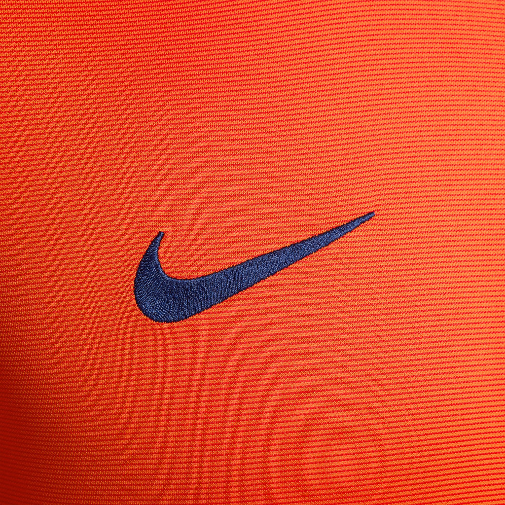 Nike Netherlands (Men's Team) 2024/25 Stadium Home Men's Dri-FIT Soccer Replica Jersey - FJ4276-819-NIKE by Nike | Available at Niky's Sports
