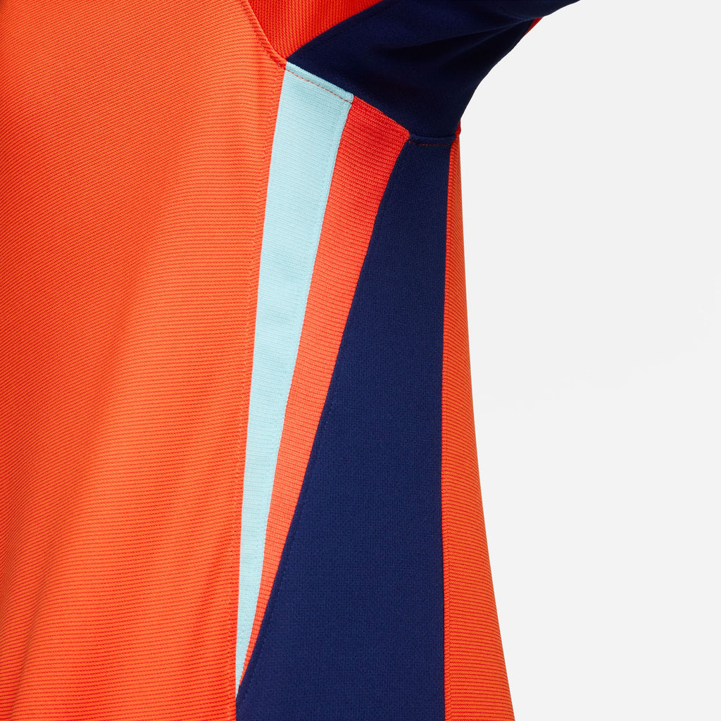 Nike Netherlands (Men's Team) 2024/25 Stadium Home Men's Dri-FIT Soccer Replica Jersey - FJ4276-819-NIKE by Nike | Available at Niky's Sports
