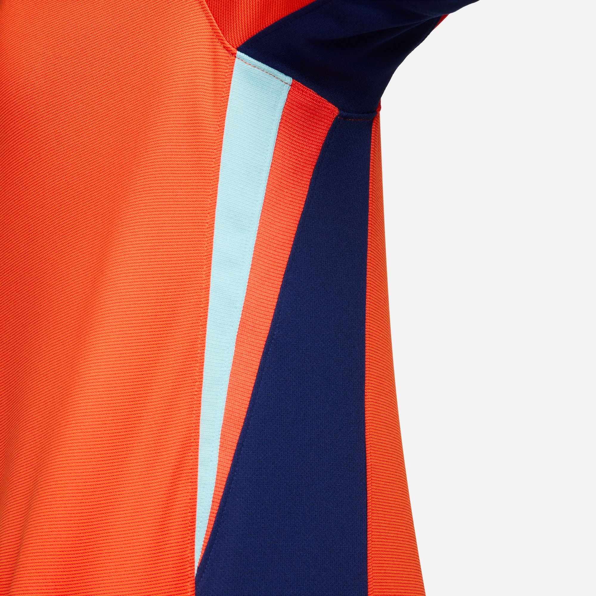 Nike Netherlands (Men's Team) 2024/25 Stadium Home Men's Dri-FIT Soccer Replica Jersey - FJ4276-819-NIKE by Nike | Available at Niky's Sports
