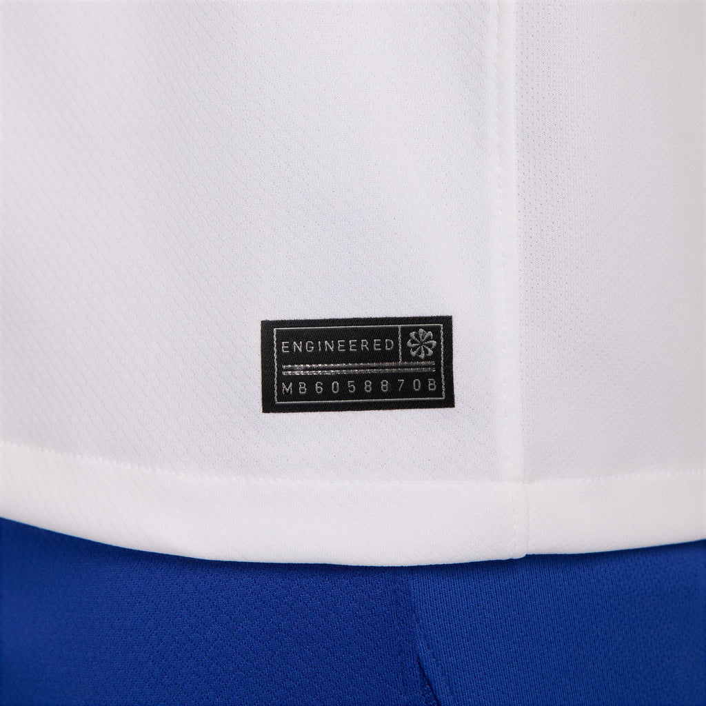 Nike USMNT 2024 Stadium Home Men's Dri-FIT Soccer Replica Jersey - FJ4278-100-NIKE by Nike | Available at Niky's Sports