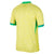 Nike Brazil 2024 Stadium Home Men's Dri-FIT Soccer Replica Jersey - FJ4284-706-NIKE by Nike | Available at Niky's Sports