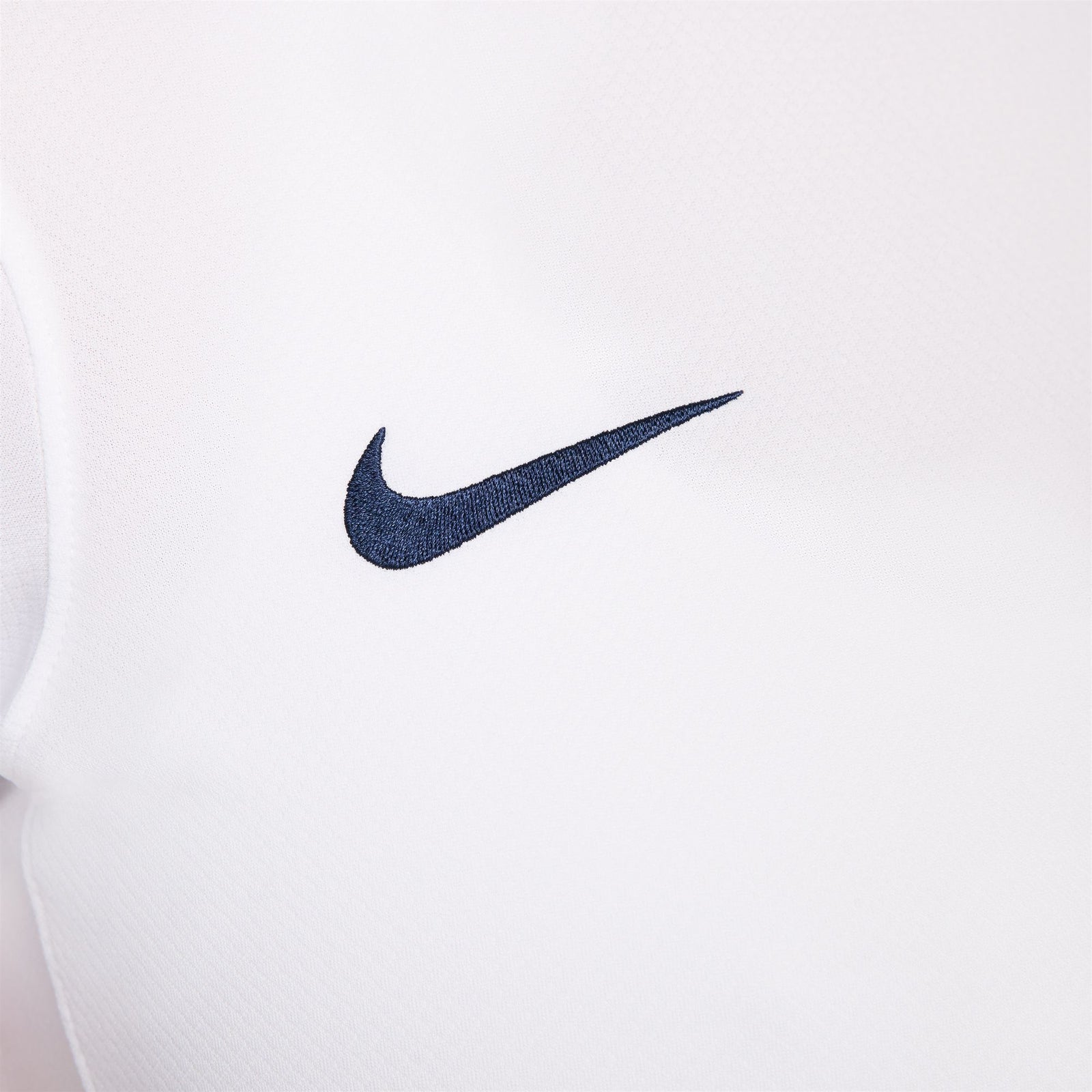 Nike USA 2024 Stadium Home Women's Dri-FIT Soccer Replica Jersey - FJ4328-101-NIKE by Nike | Available at Niky's Sports