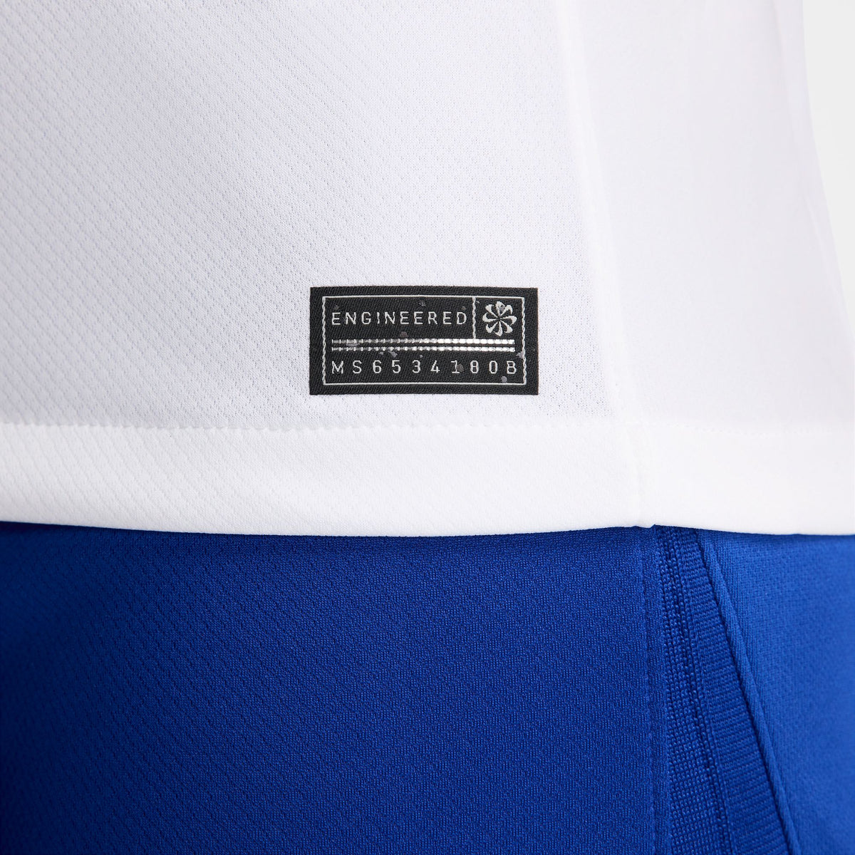 Nike USA 2024 Stadium Home Women's Dri-FIT Soccer Replica Jersey - FJ4328-101-NIKE by Nike | Available at Niky's Sports