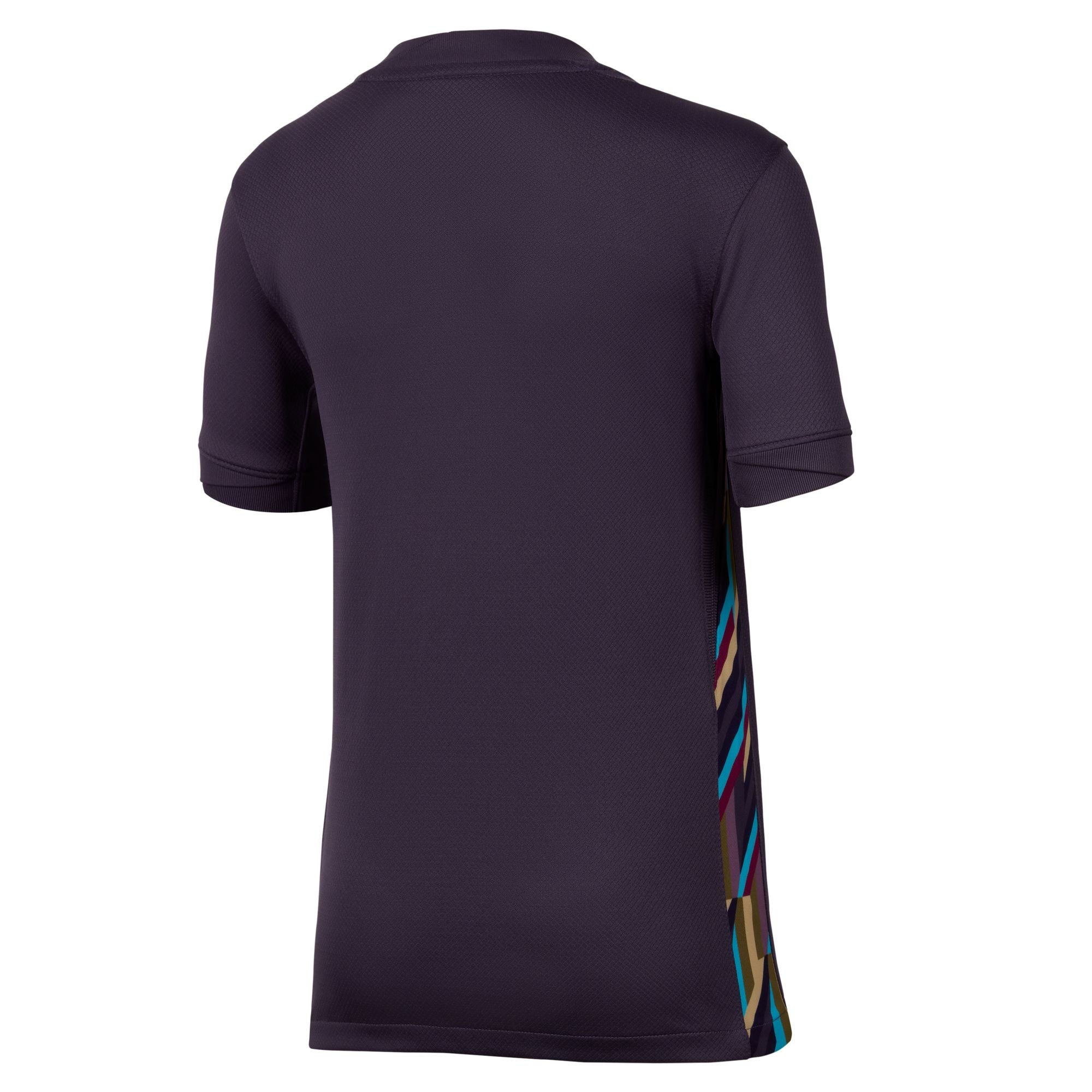 Nike England (Men's Team) 2024/25 Stadium Away Big Kids' Dri-FIT Soccer Replica Jersey - FJ4368-573-NIKE by Nike | Available at Niky's Sports
