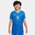 Nike Brazil 2024 Stadium Away Big Kids' Dri-FIT Soccer Replica Jersey