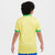 Nike Brazil 2024 Stadium Home Big Kids' Dri-FIT Soccer Replica Jersey - FJ4409-706-NIKE by Nike | Available at Niky's Sports