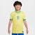 Nike Brazil 2024 Stadium Home Big Kids' Dri-FIT Soccer Replica Jersey