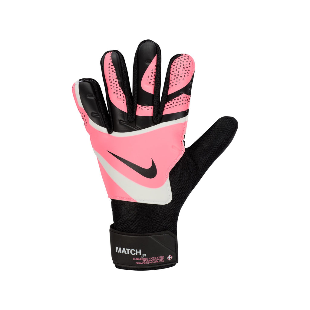 Nike Match Soccer Goalkeeper Gloves - FJ4862-014-NIKE by Nike | Available at Niky's Sports