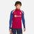 Nike FC Barcelona Strike Elite Men's Dri-FIT ADV Soccer Drill Top - FJ5373-621-NIKE by Nike | Available at Niky's Sports