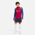 Nike FC Barcelona Strike Elite Men's Dri-FIT ADV Soccer Drill Top - FJ5373-621-NIKE by Nike | Available at Niky's Sports