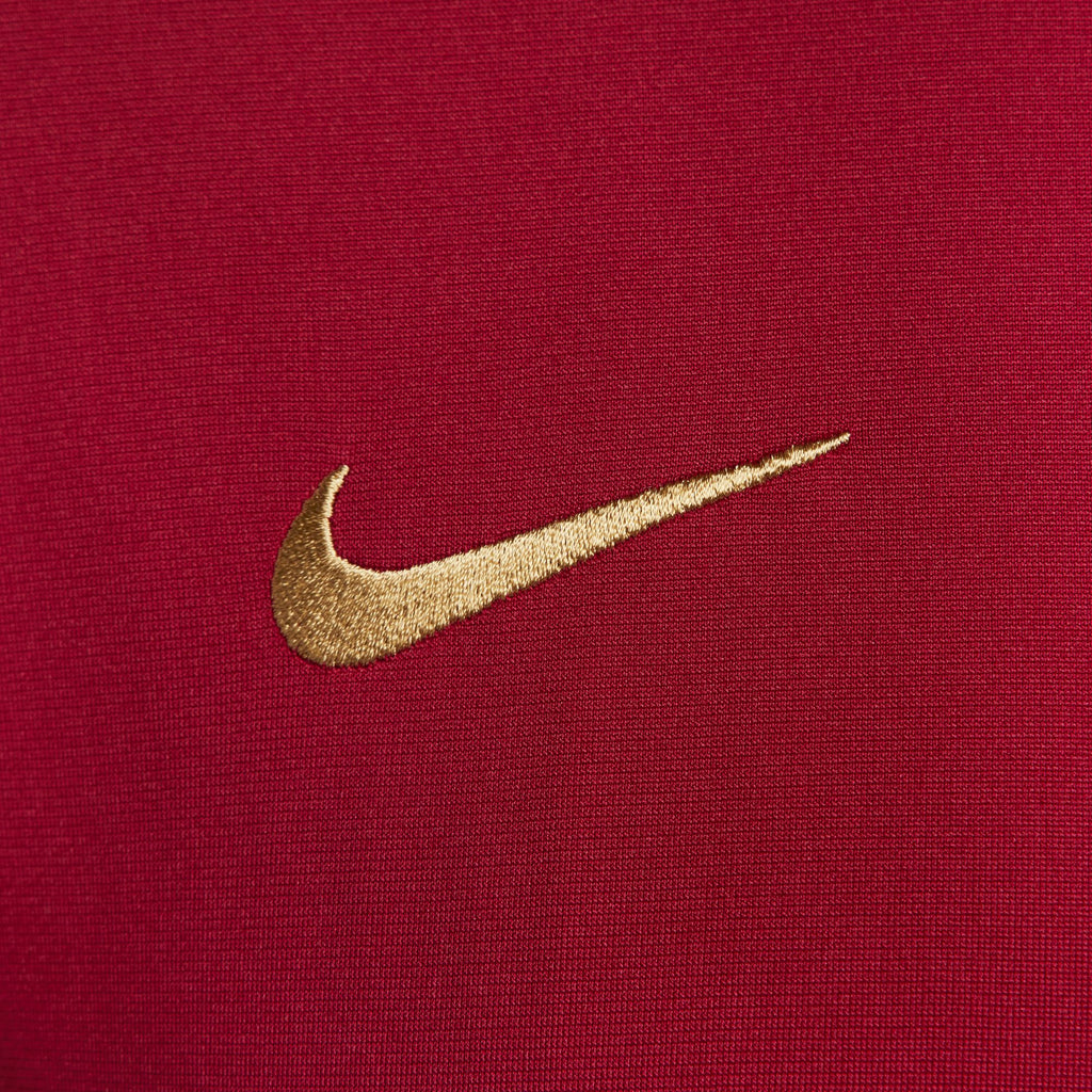 Nike FC Barcelona Strike Men's Dri-FIT Soccer Knit Tracksuit - FJ5407-621-NIKE by Nike | Available at Niky's Sports