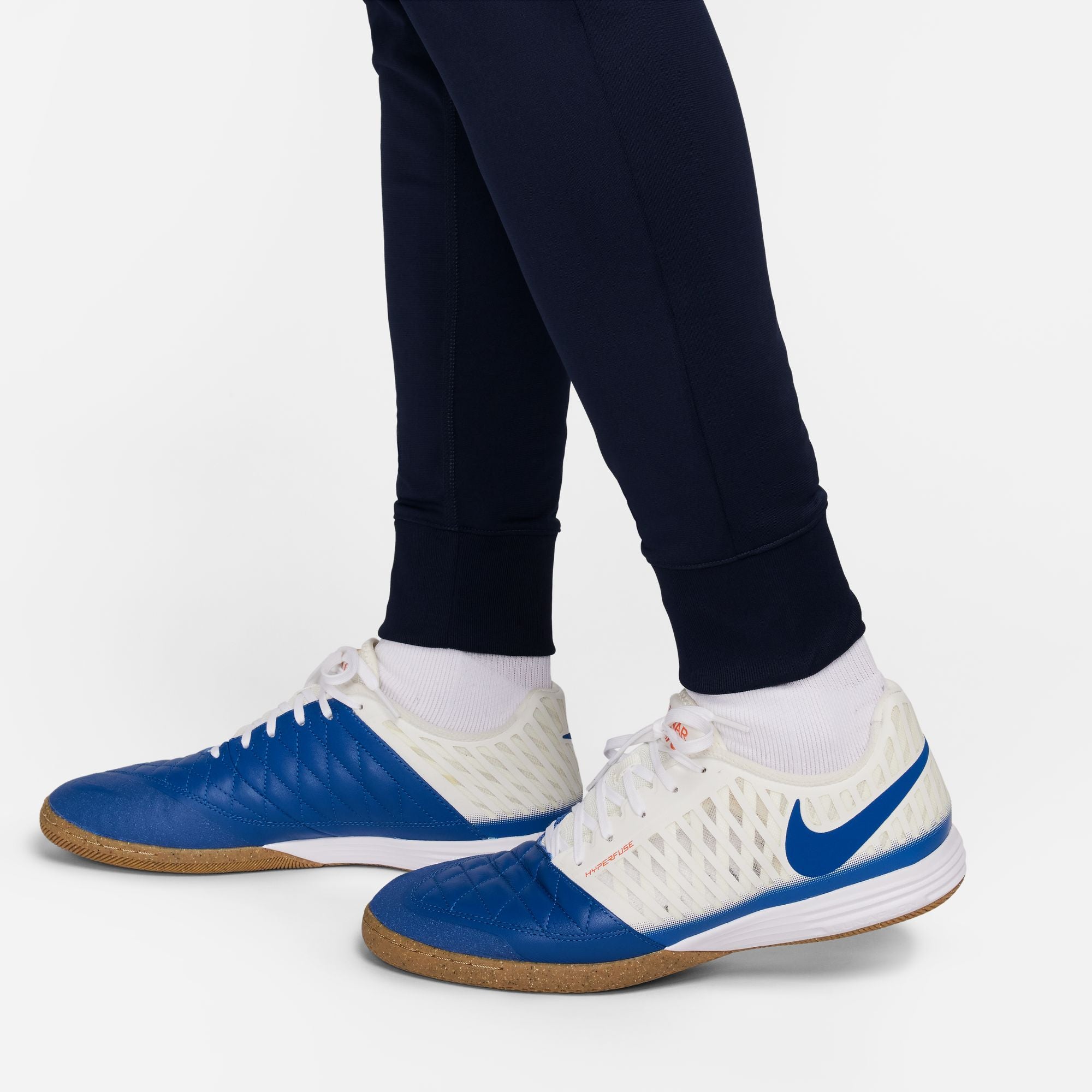 Nike FC Barcelona Strike Men's Dri-FIT Soccer Knit Tracksuit - FJ5407-621-NIKE by Nike | Available at Niky's Sports