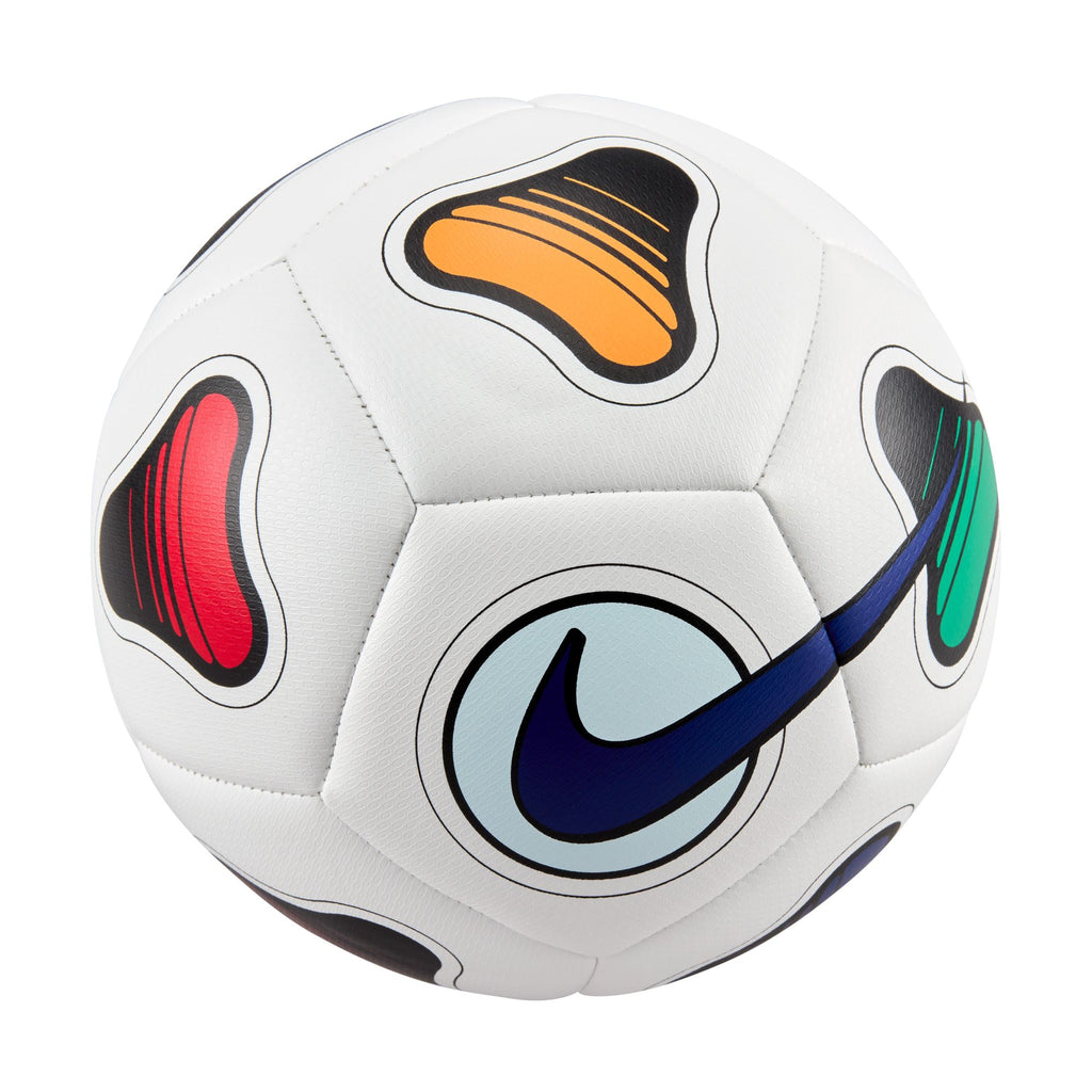 Nike Maestro Futsal Indoor Soccer Ball - FJ5547-100-NIKE by Nike | Available at Niky's Sports
