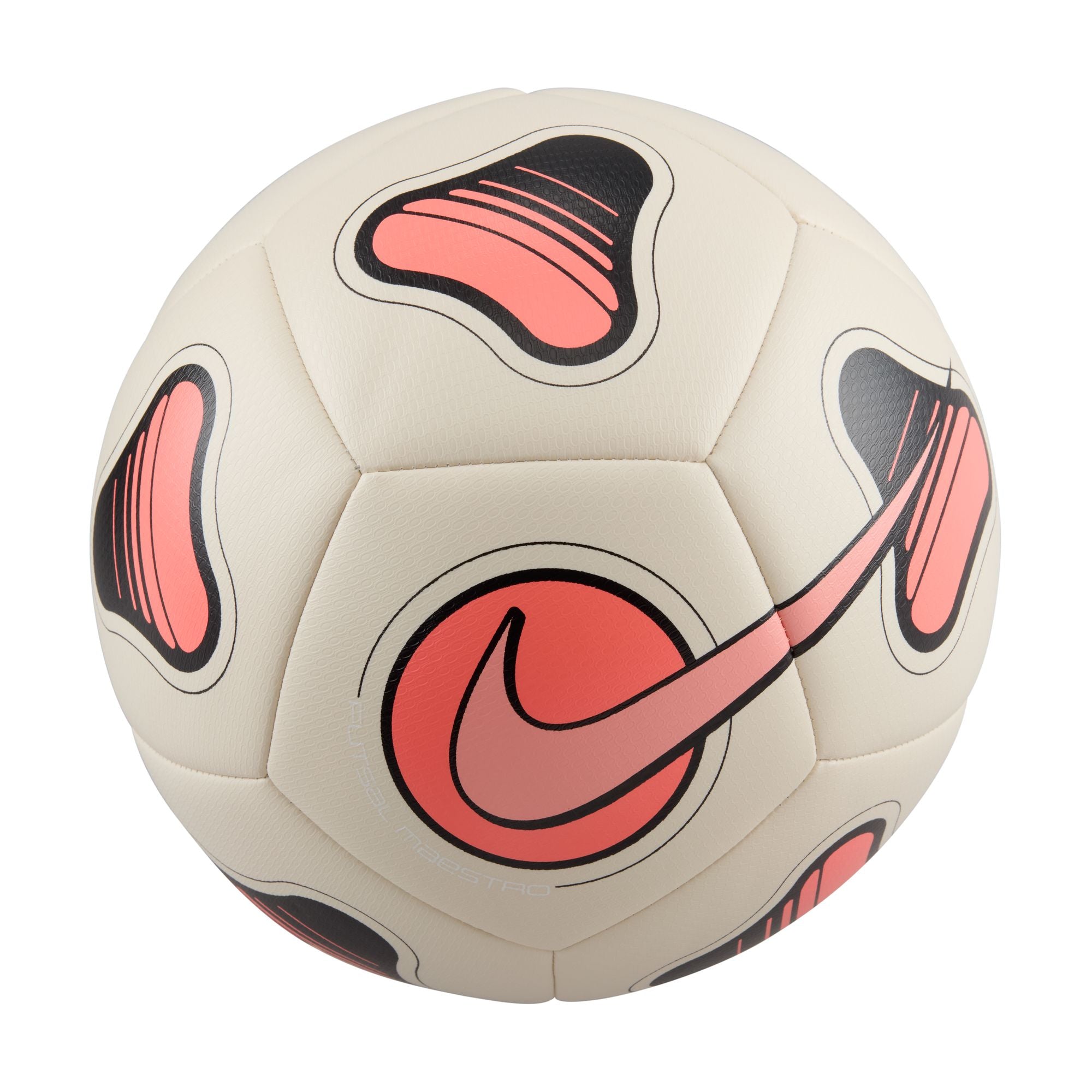 Nike Maestro Futsal Ball - FJ5547-110-NIKE by Nike | Available at Niky's Sports