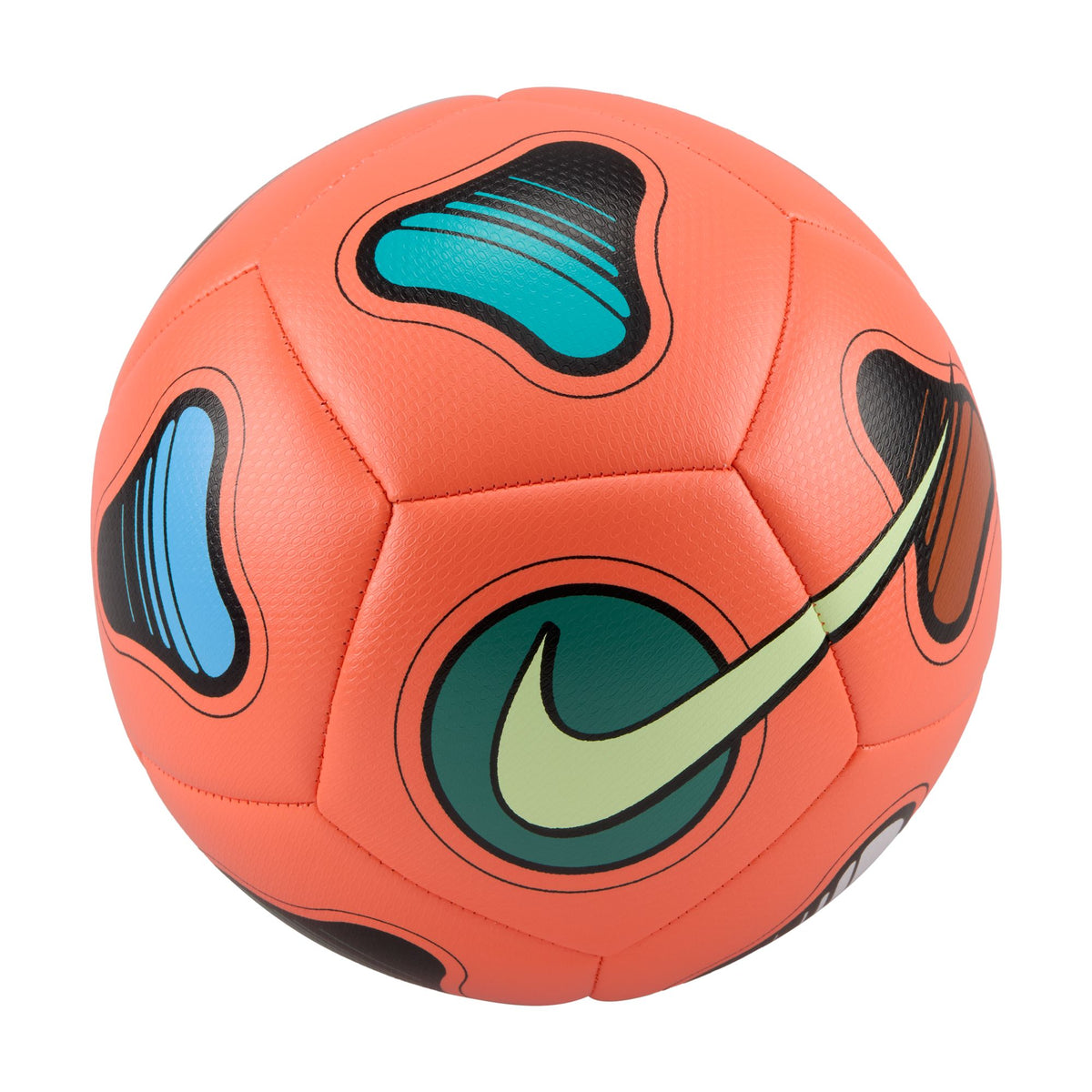 Nike Maestro Futsal Indoor Soccer Ball - FJ5547-643-NIKE by Nike | Available at Niky&#39;s Sports