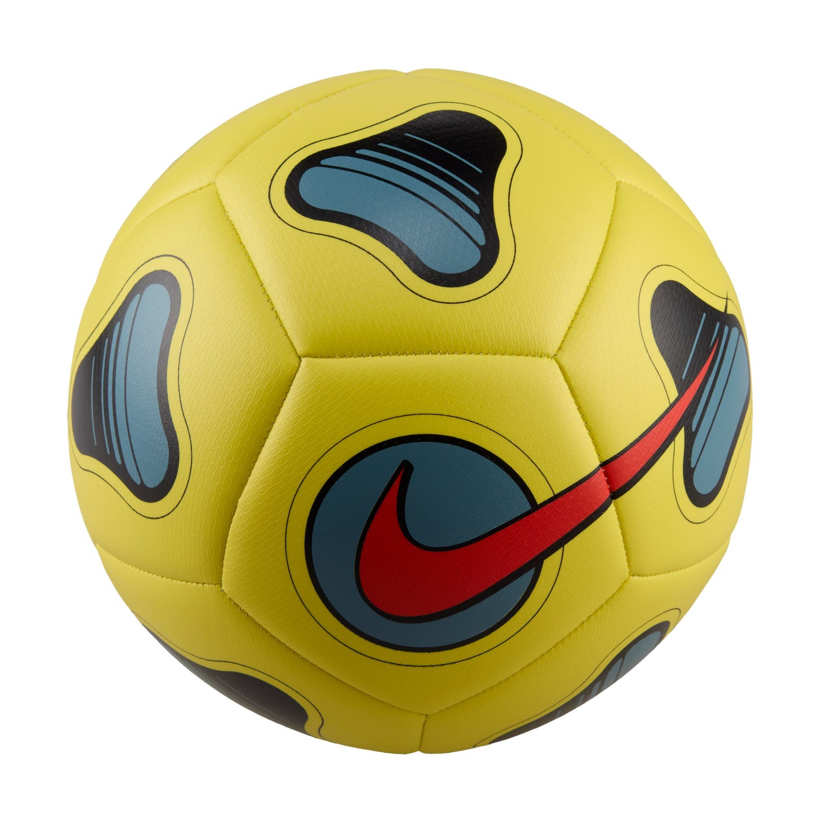 Nike Maestro Futsal Indoor Soccer Ball - FJ5547-718-NIKE by Nike | Available at Niky's Sports