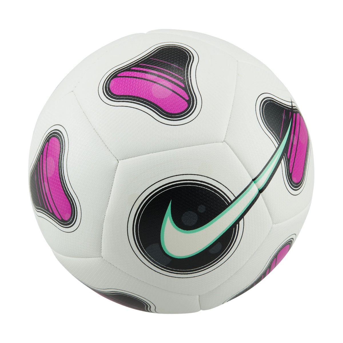 Nike Futsal Pro Indoor Soccer Ball - FJ5549-100-NIKE by Nike | Available at Niky's Sports