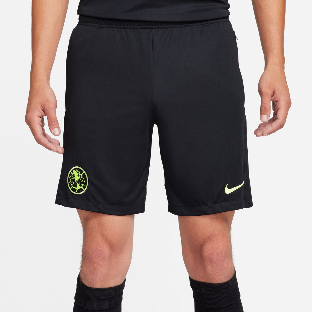 Nike Club America Academy Pro Third Men's Dri-FIT Soccer Knit Shorts
