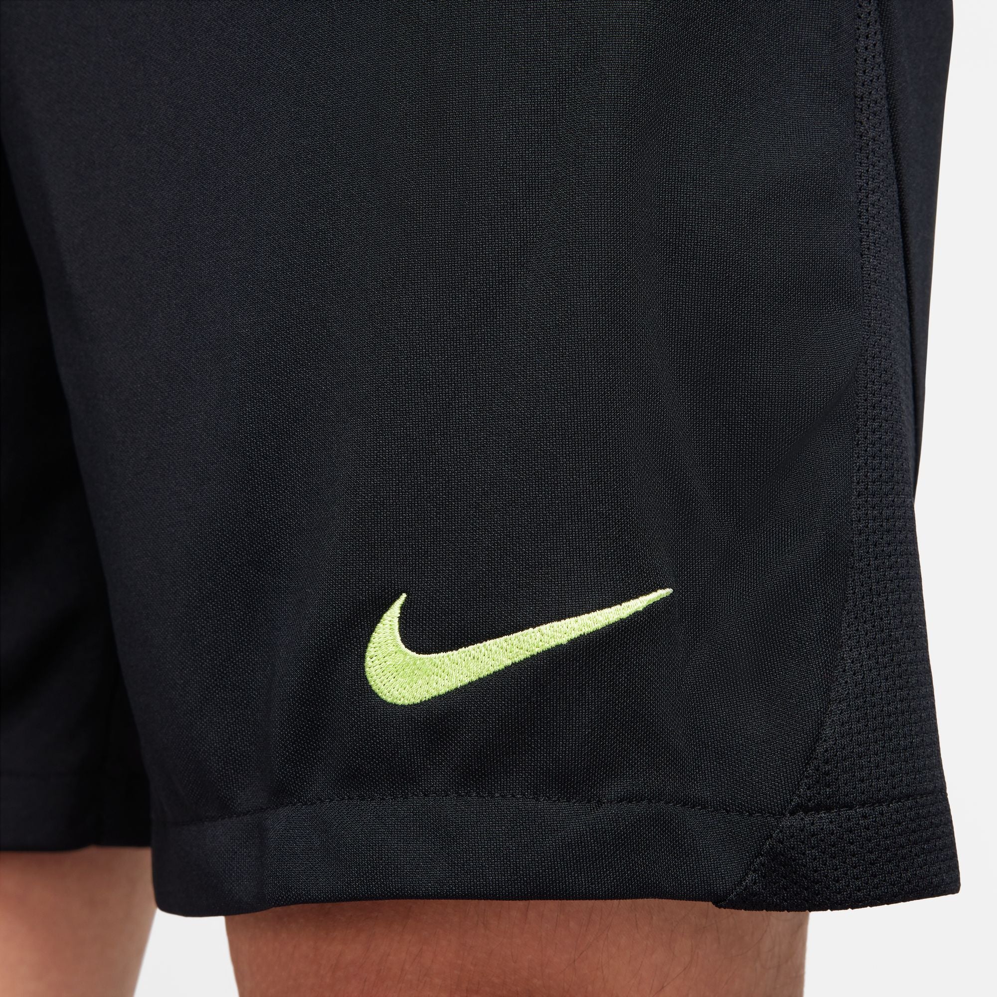 Nike Club America Academy Pro Third Men's Dri-FIT Soccer Knit Shorts